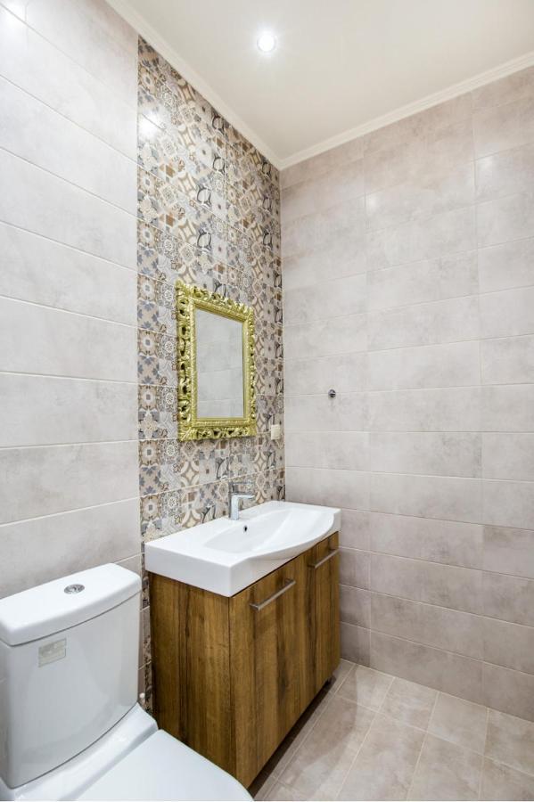 Villa 4 You Iliopetra Skala Sotiros Exterior foto